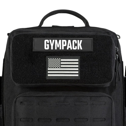 US Flag Patch