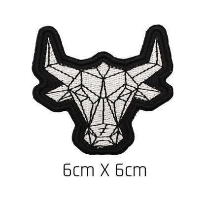 Bull Patch