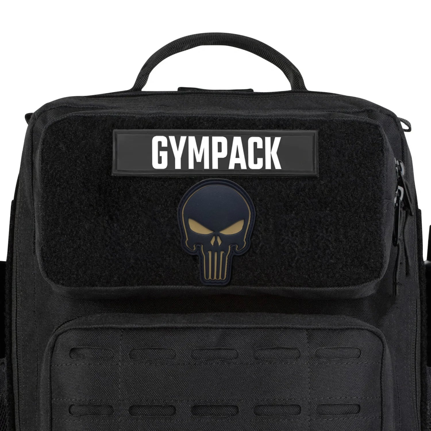 Skull Patch