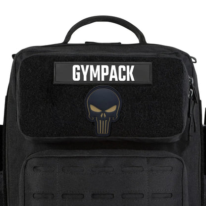 Skull Patch