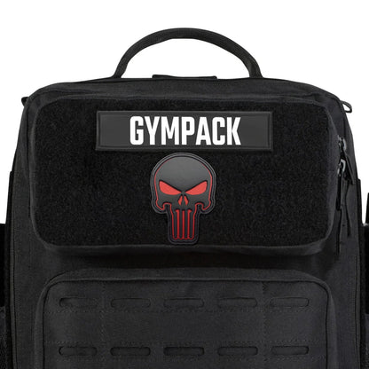 Skull Patch