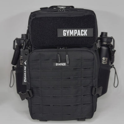 Gympack Pro 50L Purple