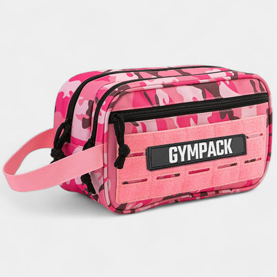 Gympack Attachable Toiletry Bag