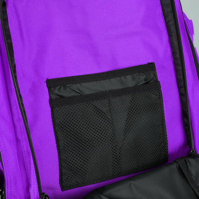 Gympack Pro 50L Purple