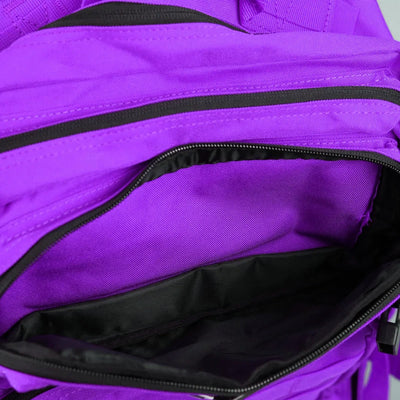 Gympack Pro 50L Purple