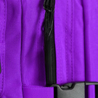 Gympack Pro 50L Purple