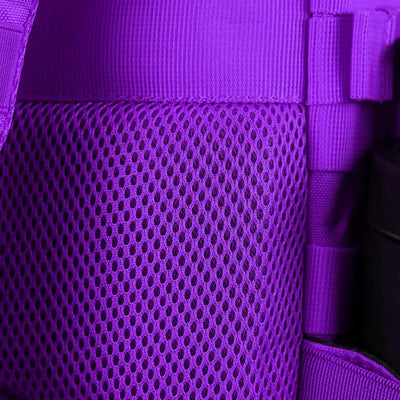 Gympack Pro 50L Purple