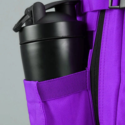 Gympack Pro 50L Purple