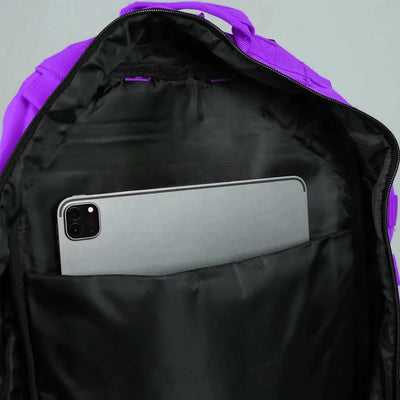 Gympack Pro 50L Purple