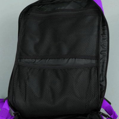 Gympack Pro 50L Purple