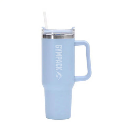 40oz Insulated Thermal Cup Gympack