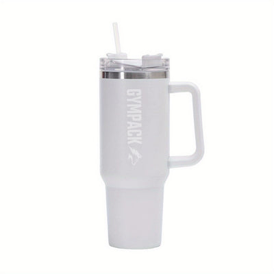 40oz Insulated Thermal Cup Gympack