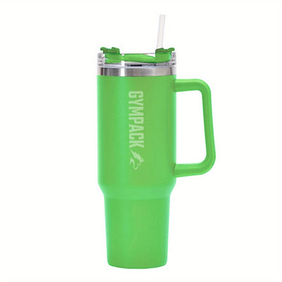 40oz Insulated Thermal Cup Gympack