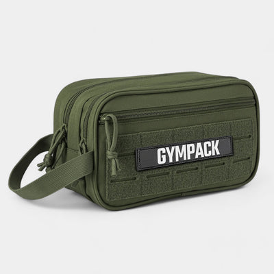 Gympack Attachable Toiletry Bag
