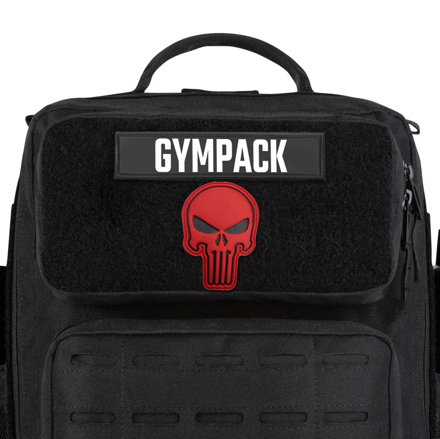 Skull Patch