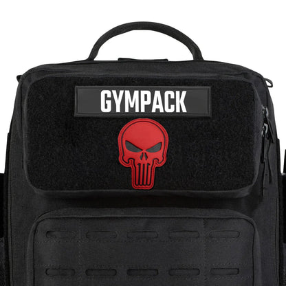 Skull Patch