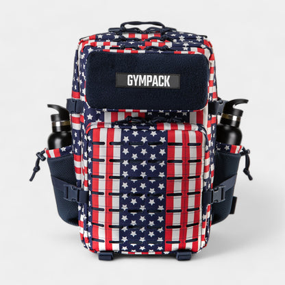 Gympack Pro 50L United States